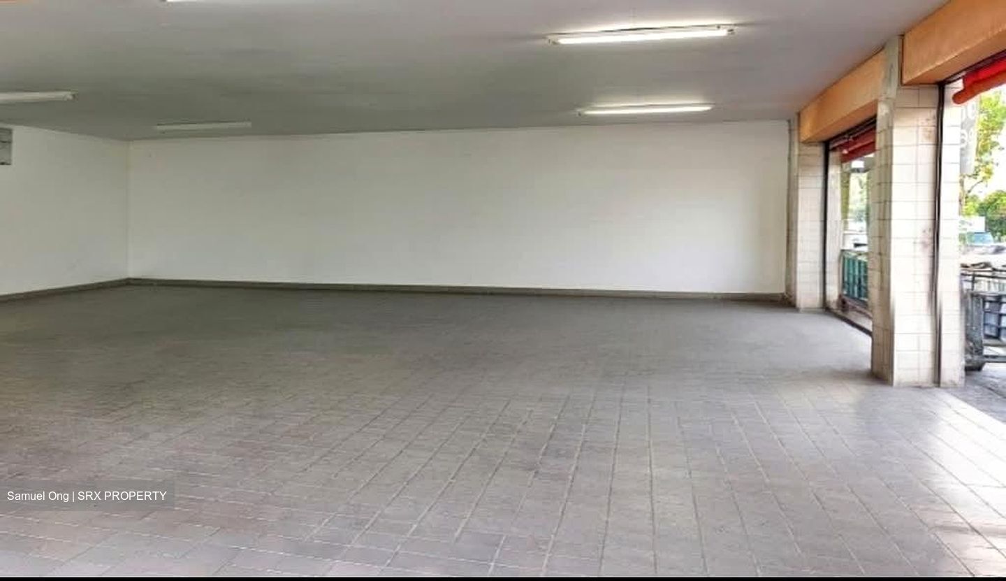 Joo Chiat Place (D15), Shop House #544334841